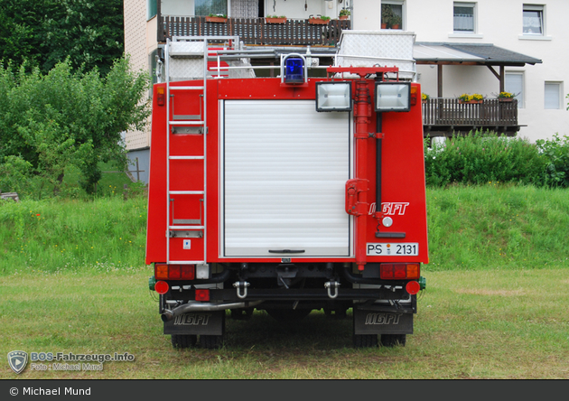 Florian Wald 23
