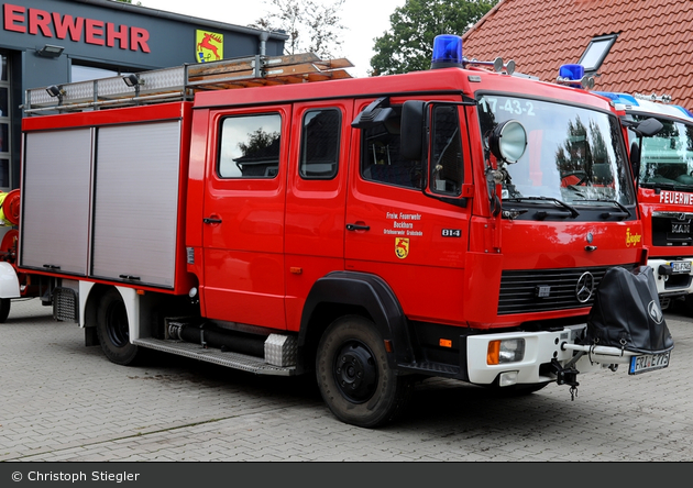 Florian Friesland 17/46-02