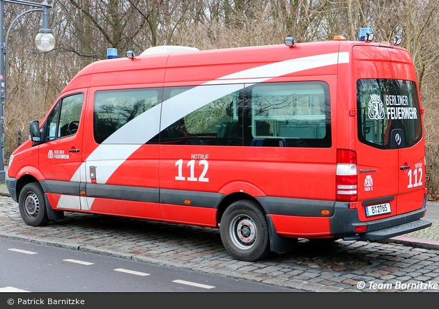 Florian Berlin MTF 2 B-2765