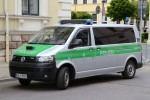 BA-P 9783 - VW T5 GP - HGruKw