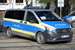 MVL-33008 - MB Vito 114 CDI - FuStW