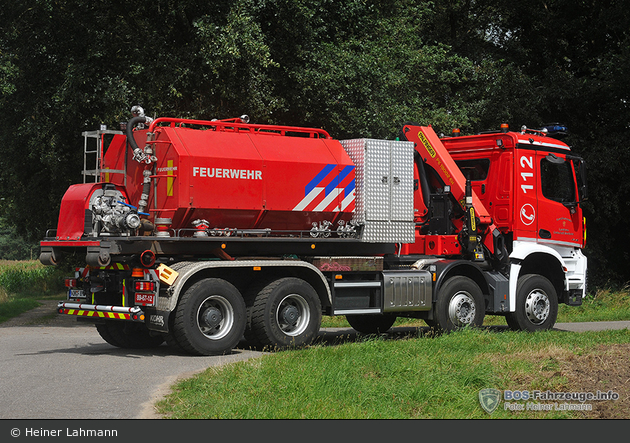 Florian Bentheim 89/67-12