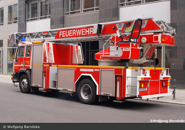 Florian Berlin DLK 23-12 B-2323