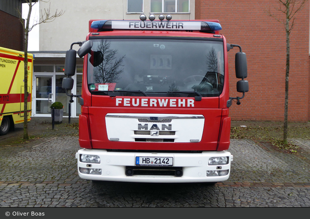 Florian Bremen 02/83-20 (a.D.)