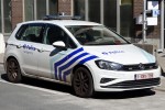 Etterbeek - Police Locale - FuStW