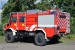 Mercedes-Benz Unimog U 5023 - Rosenbauer - TLF-WB