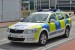 Dublin - Airport Police Service - FuStW - P5