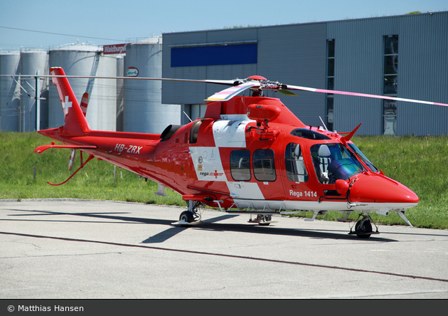 HB-ZRX (c/n: 22206)