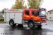 Aneby - Räddningstjänsten Aneby - Släck-Räddningsbil - 2 43-6710