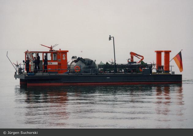 Florian Friedrichshafen 01/79 (a.D.)