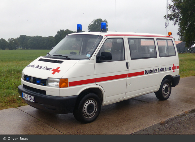 Rotkreuz Oldenburg-Land 43/17-02