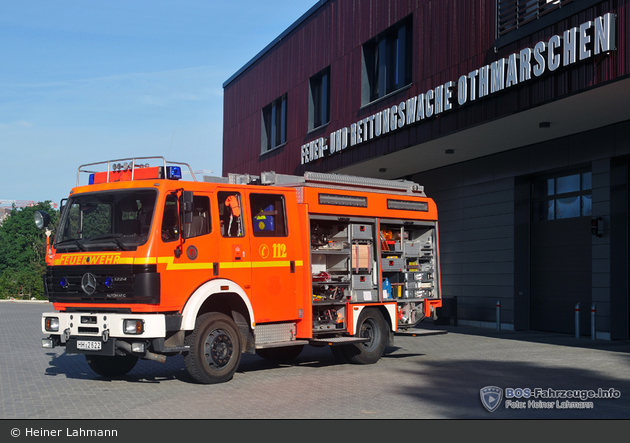 Florian Hamburg 12 SLF-T (HH-2622)