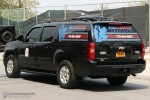 NYC - Brooklyn - First Response Ambulance - Supervisor - KdoW