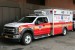 FDNY - EMS - Ambulance 1314 - RTW