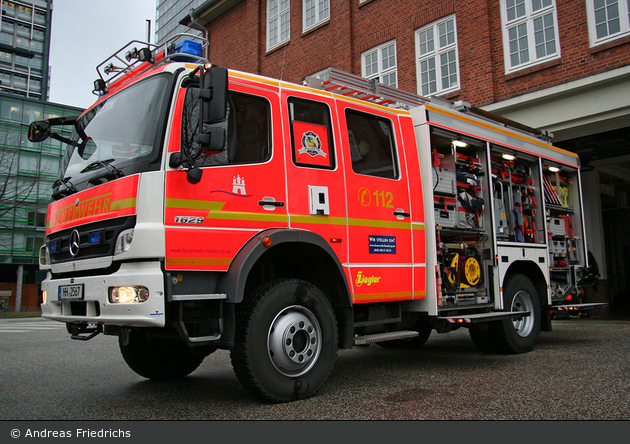 Florian Hamburg 22 GW/HLF (HH-2567)
