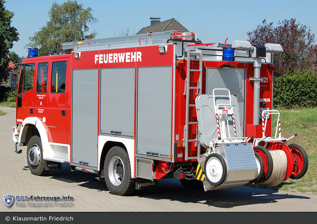 Florian Lüneburg 14/48-10