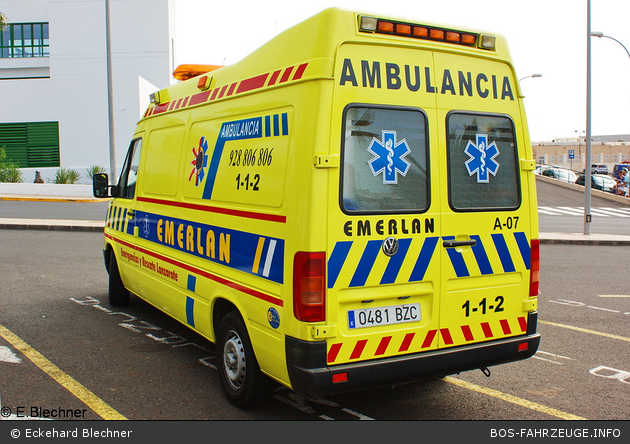Arrecife - Emerlan - RTW - A-07