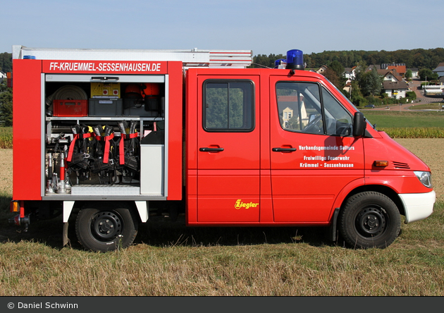 Florian Krümmel-Sessenhausen 42