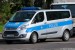 B-30928 - Ford Transit Custom - Kleinbus mit Funk