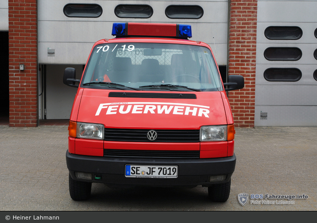 Florian Segeberg 70/19