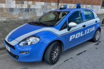 Pisa - Polizia di Stato - FuStW