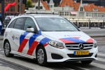 Amsterdam - Politie - FuStW - 9211