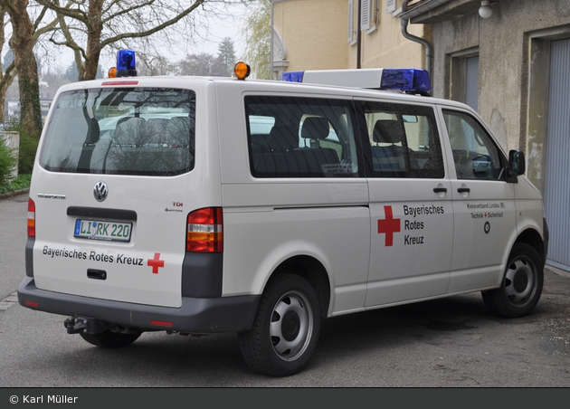 Rotkreuz Lindau 41/11-01
