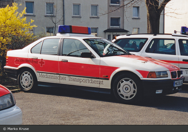 Rotkreuz Unna 07/80-02 (a.D.)