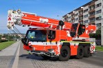Praha - HZS - FW 05 - KW