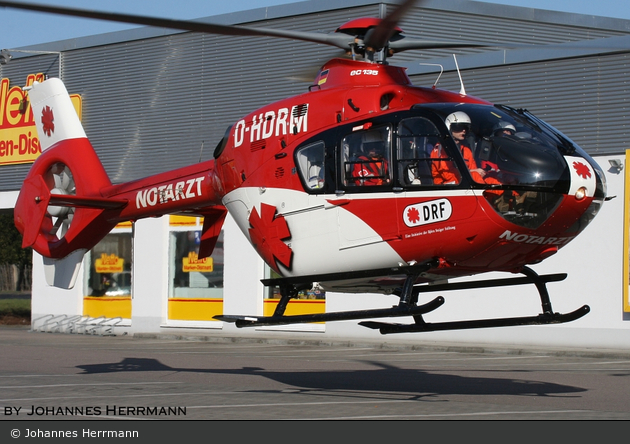 D-HDRM (Christoph 38 - Dresden)