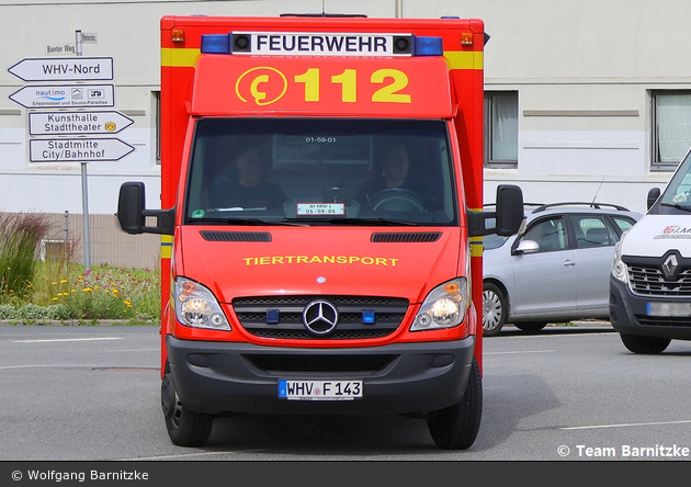 Florian Wilhelmshaven 01/59-01
