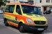 Krankentransport Novitas Ambulance - KTW (B-NA 361)