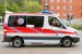 Krankentransport Spree Ambulance - KTW (B-SP 2450)