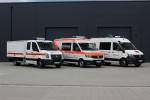 NI - Malteser Papenburg - Behandlung
