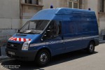 Aix-en-Provence - Gendarmerie Nationale - BM - BatKW