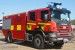 Duxford - Airfield Fire & Rescue Service - Fire 3