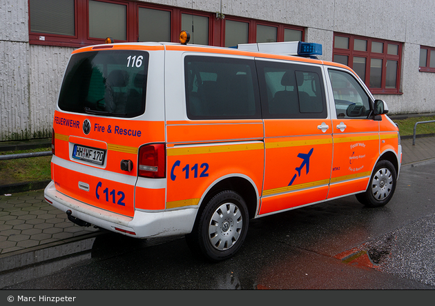 Florian Hamburg Flughafen MTW (HH-WF 170)