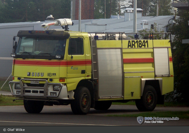 Krunupyy - Finavia - RIV - AR1841