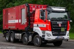 Zbiroh - Záchranný útvar HZS - WLF