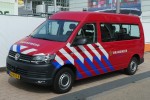 Rotterdam - Brandweer - MTW -  13