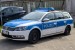 BBL4-3551 - VW Passat Variant - FuStW