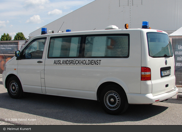 IMS - KTW Auslandsrückholdienst (a.D.)