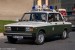 unbekannter Ort - Lada 2107 - FuStW