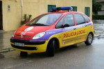 Manacor - Policía Local - FuStW - CP03