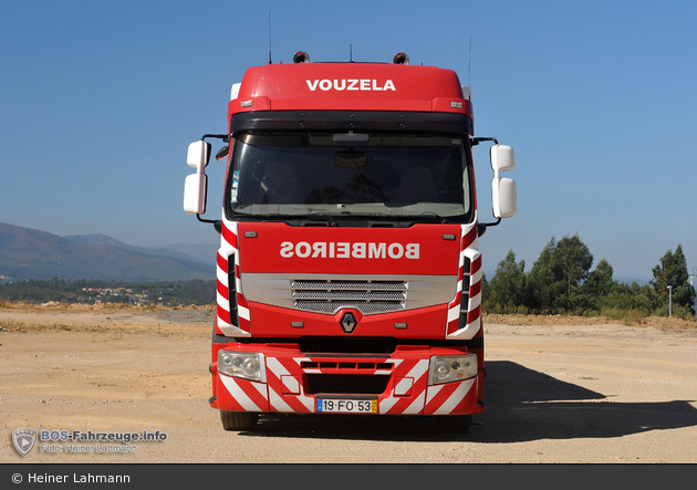 Vouzela - Bombeiros Voluntários - GTLF - VALE 02