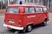 Orrefors - Räddningstjänsten Nybro - Transportbil - 28 236 (a.D.)