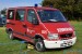 De Panne - Brandweer - MTW - S403