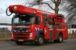 Wijchen - Brandweer - TMF - 08-3351