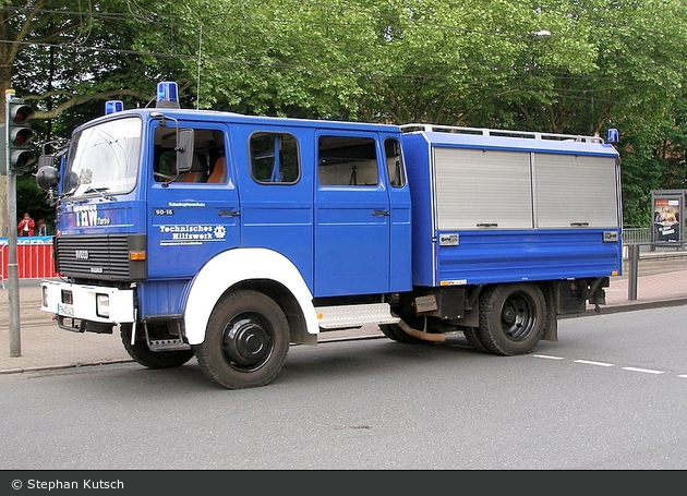 Heros Gelsenkirchen 31/33 (?)