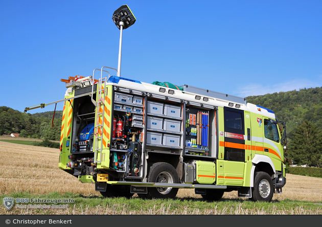 Siblingen - FMK - TLF